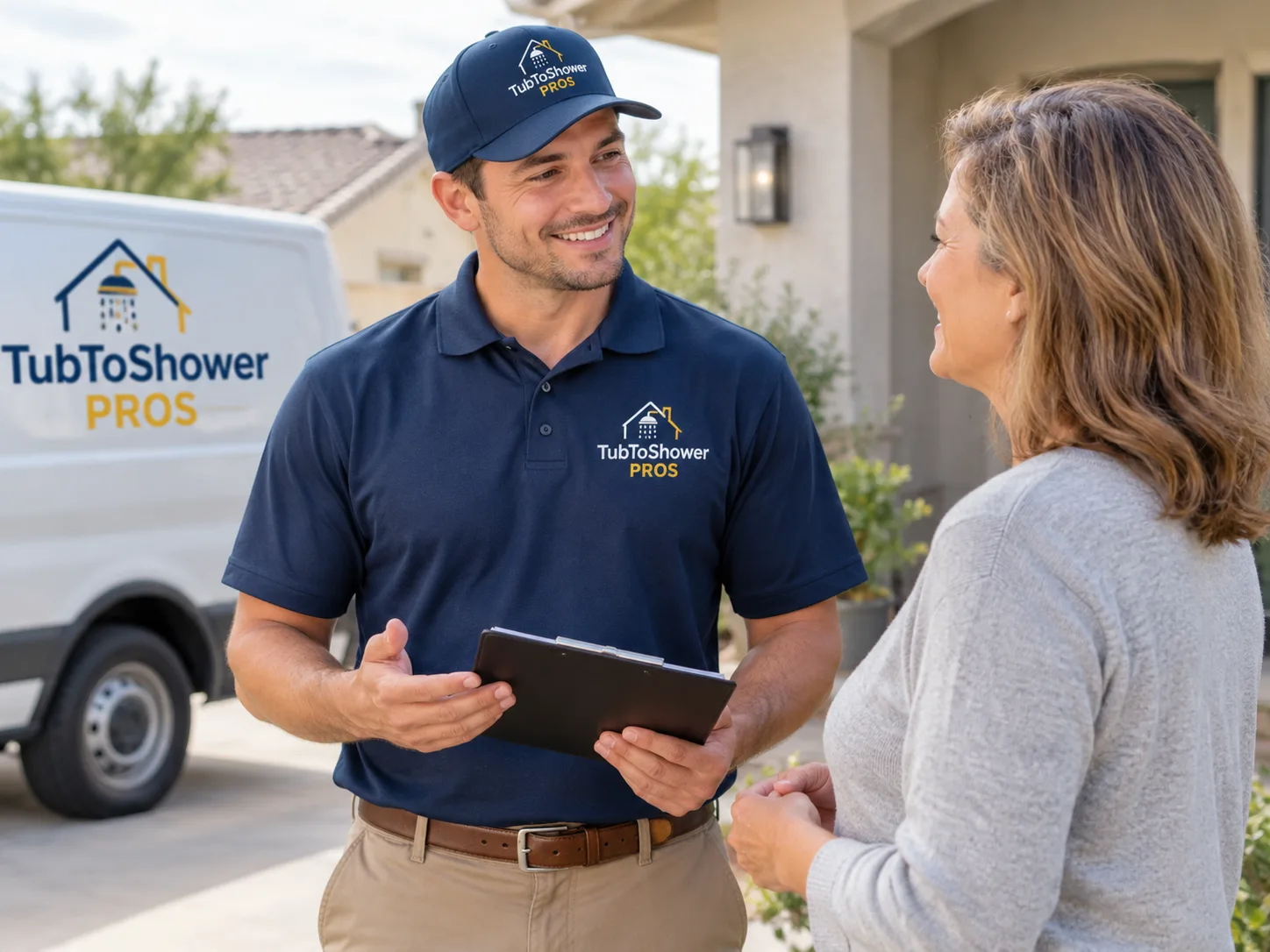 Tub Shower Conversion Pelzer, SC FAQs